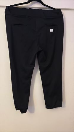 Youth Xl Softball Pants Easton