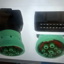 N inpronic OBD adapter