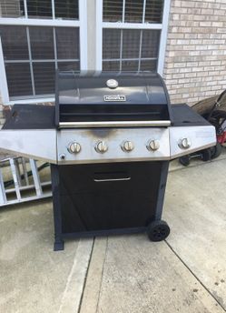 Nexgrill