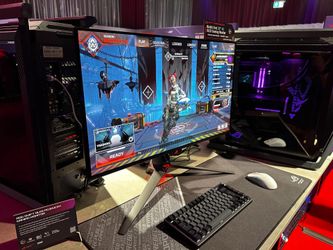 Asus Oled Monitor
