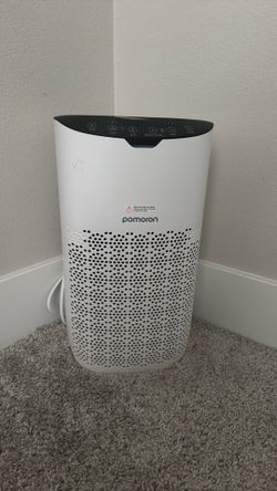 Pomoron Air purifier