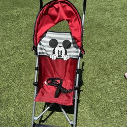 Disney Umbrella Stroller 
