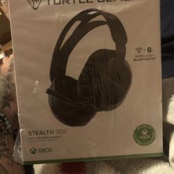 Turtle Beach Headset!!