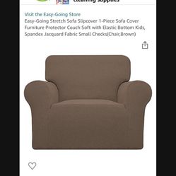 Sofa Cover