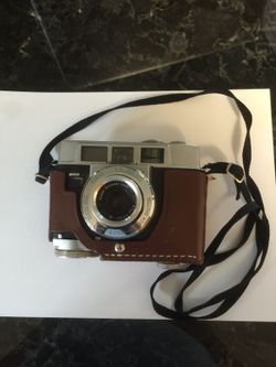 Camera