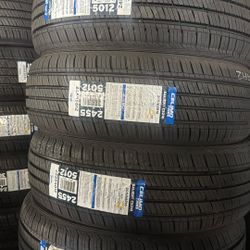 Celimo Tires 