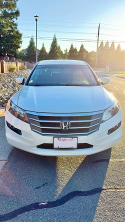 2010 Honda Accord Crosstour