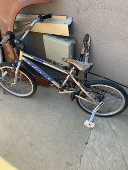 DYNO BMX