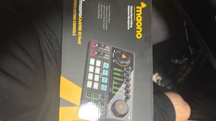 MoanoCaster E2 Gen2-Newest Model