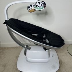 MAMAROO INFANT BABY SWING📍PICK UP 7TH & BASELINE RD📍