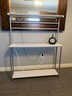 Shelf
