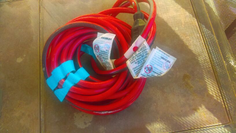 Extencion