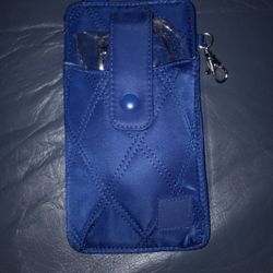 IHKWIP Crossbody/Wallet 