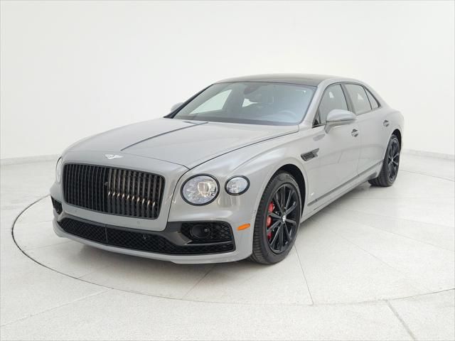 2022 Bentley Flying Spur