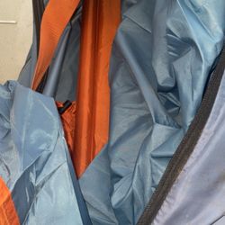 Eureka! Copper Canyon LX 4 Person Tent