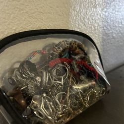 MYSTERY JEWELRY BAG