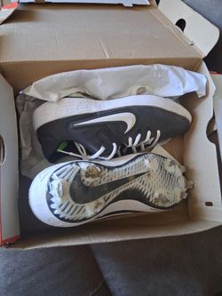Nike Cleats