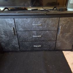 64 Inch Wide Dresser