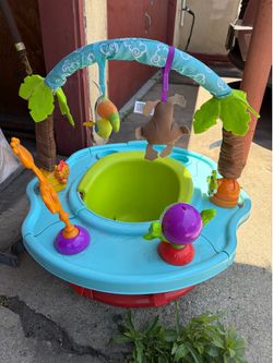 Activity chair