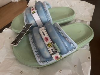 Jordan Super Play Slide SP