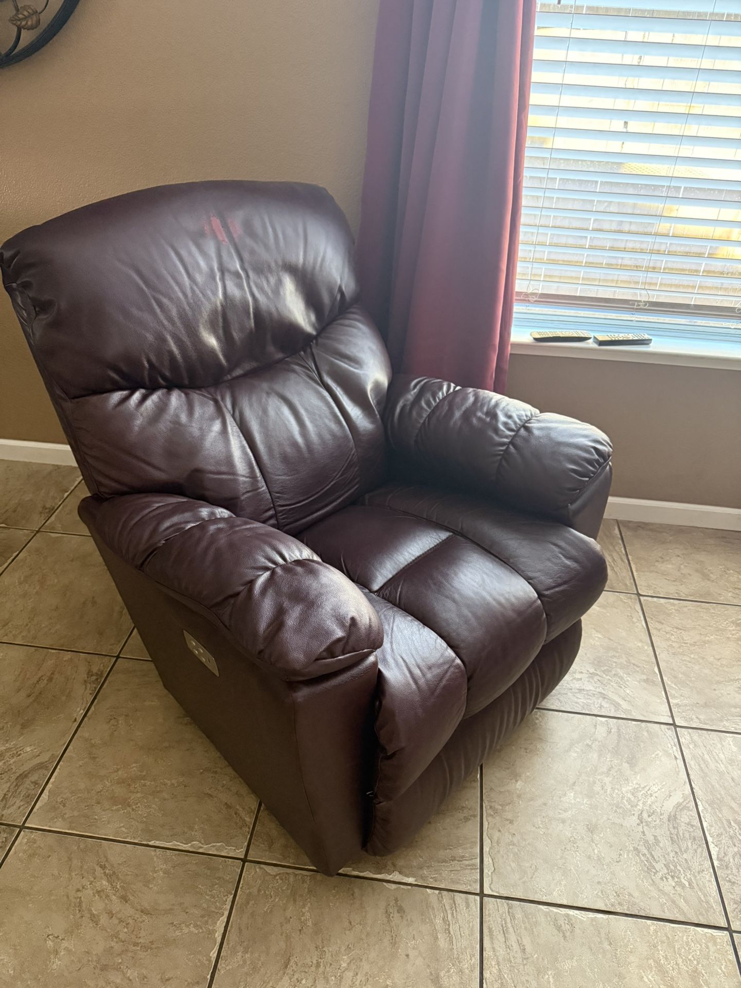 Lazboy Recliner