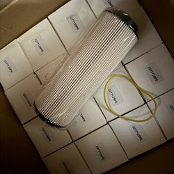 Paccar (contact info removed) Fuel Filter Cartridge Kenworth Peterbilt