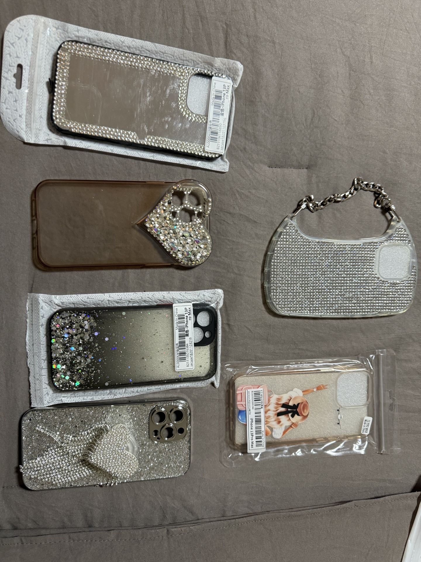 iPhone 13 Promax Case