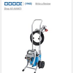 Paint sprayer brand New 