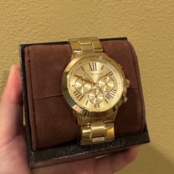 Michael Kors Waych