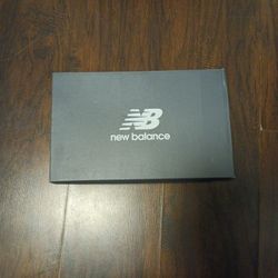 9060 Triple White New Balances