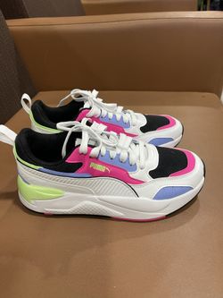 Puma Shoes 