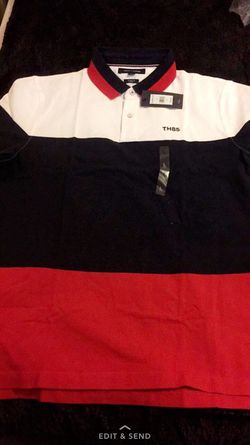 Tommy Hilfiger polo shirt