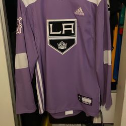 La Kings Forbort Jersey 