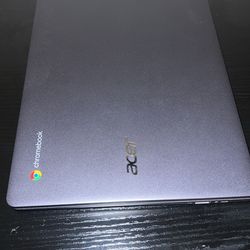Acer Chromebook