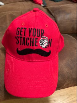 Reds cap