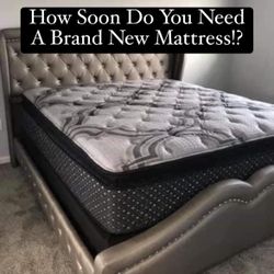 🔥 LIMITED TIME ONLY: Unbeatable Mattress Deals! 🔥