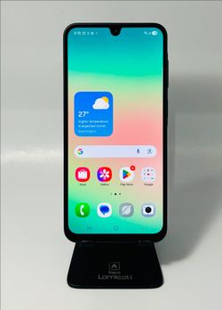 Samsung Galaxy A26 256GB Unlocked -Open Box New