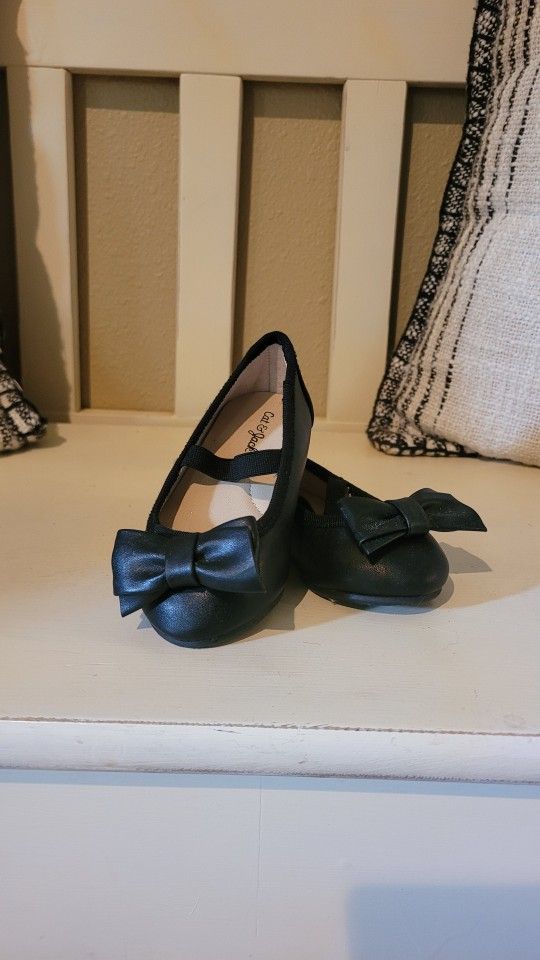Toddler Girl Size 5