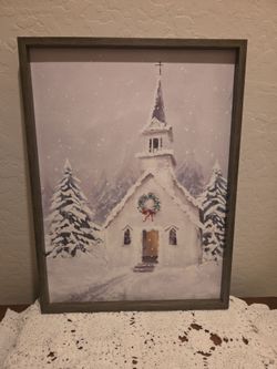 Christmas Church