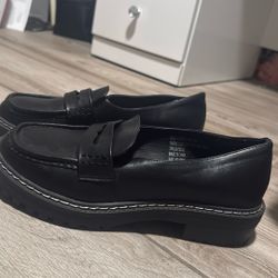 Tarot Loafers 