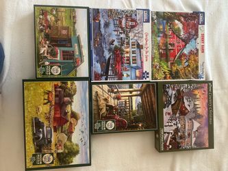 Puzzles