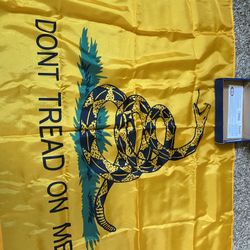 Large Flag 