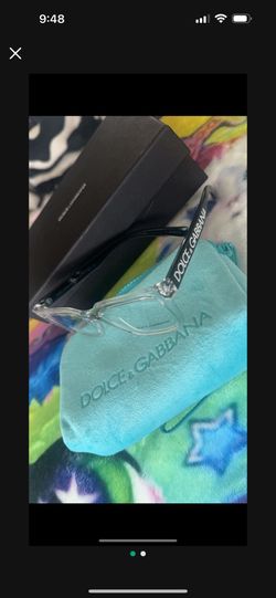 Dolce && Gabbana