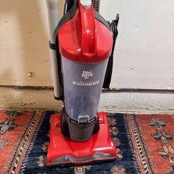 Cleaner Vacuum 
