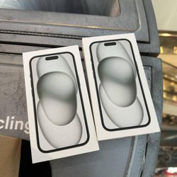 iPhone 15 128gb 