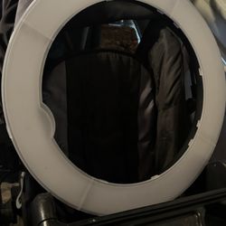 Circle Led Light 