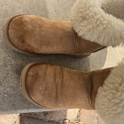 UGGs Boots