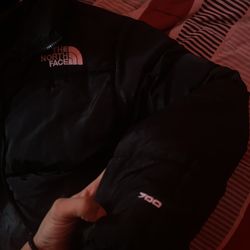 North Face 700