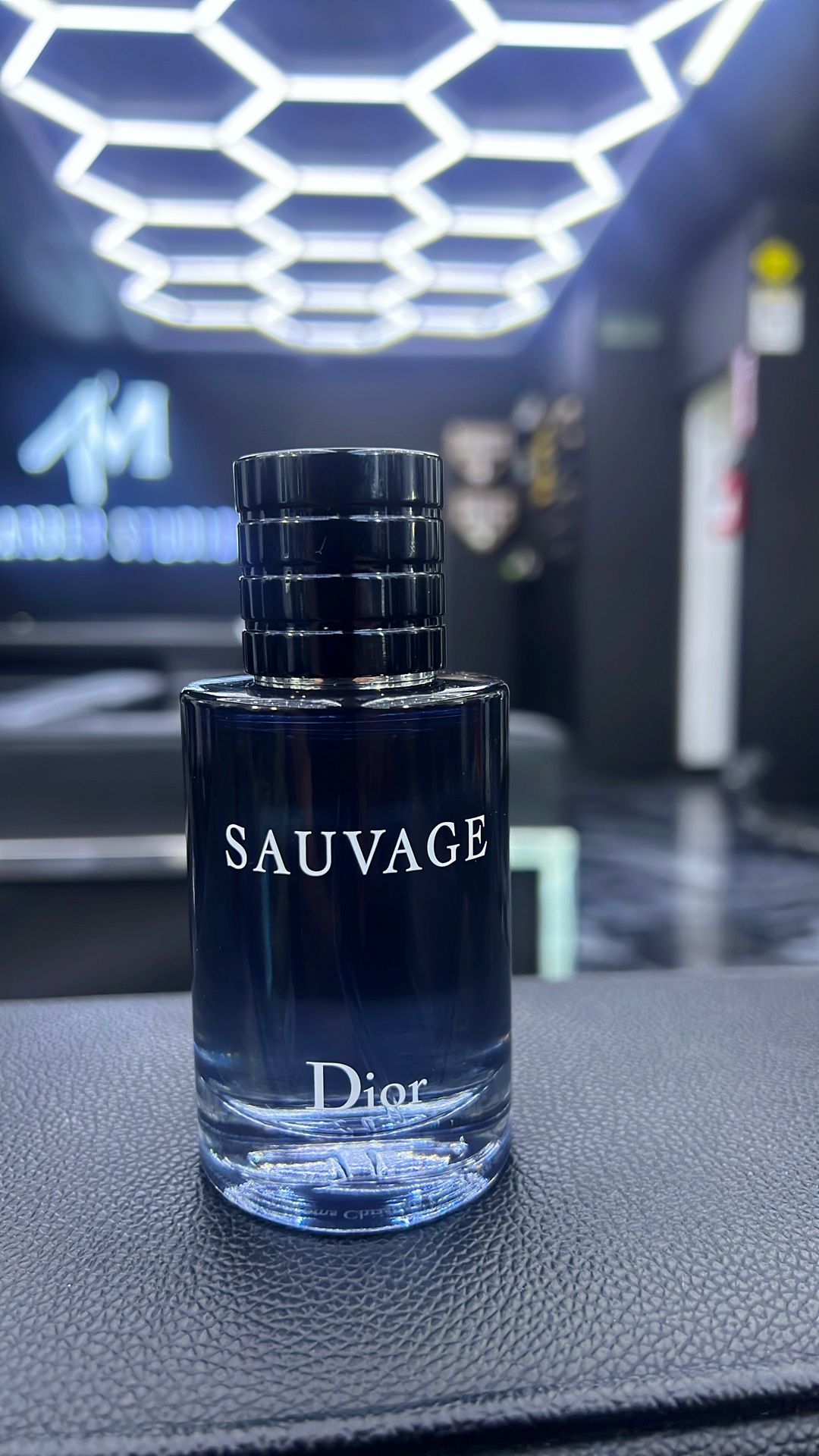 Men Indian Sauvage Perfume Fragrance Sauvage Eau De Toilette