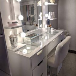 Vendo Vanity Nuevo 